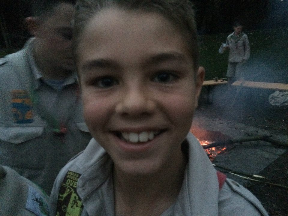 Sint-Martinus den XIIde - Weekend JVK '14